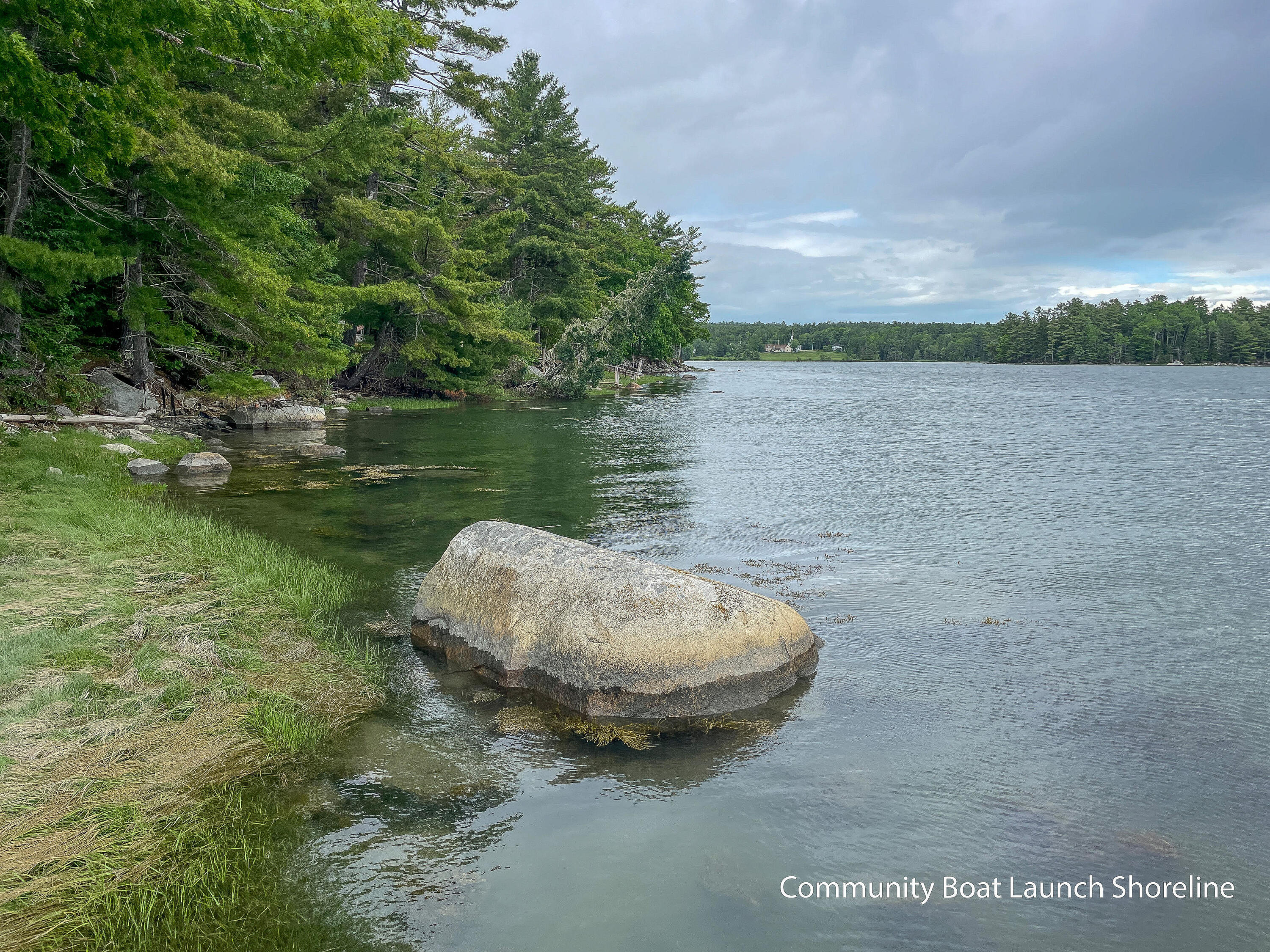 42 Dwelly Point Road Franklin, ME 04634 - Photo 20 of 22 42DwellyPointRd-13