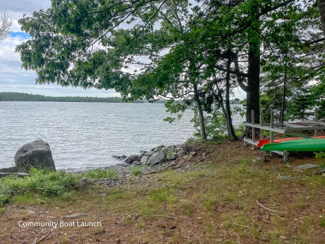 $196,000 | 42 Dwelly Point Road, Franklin, ME 04634