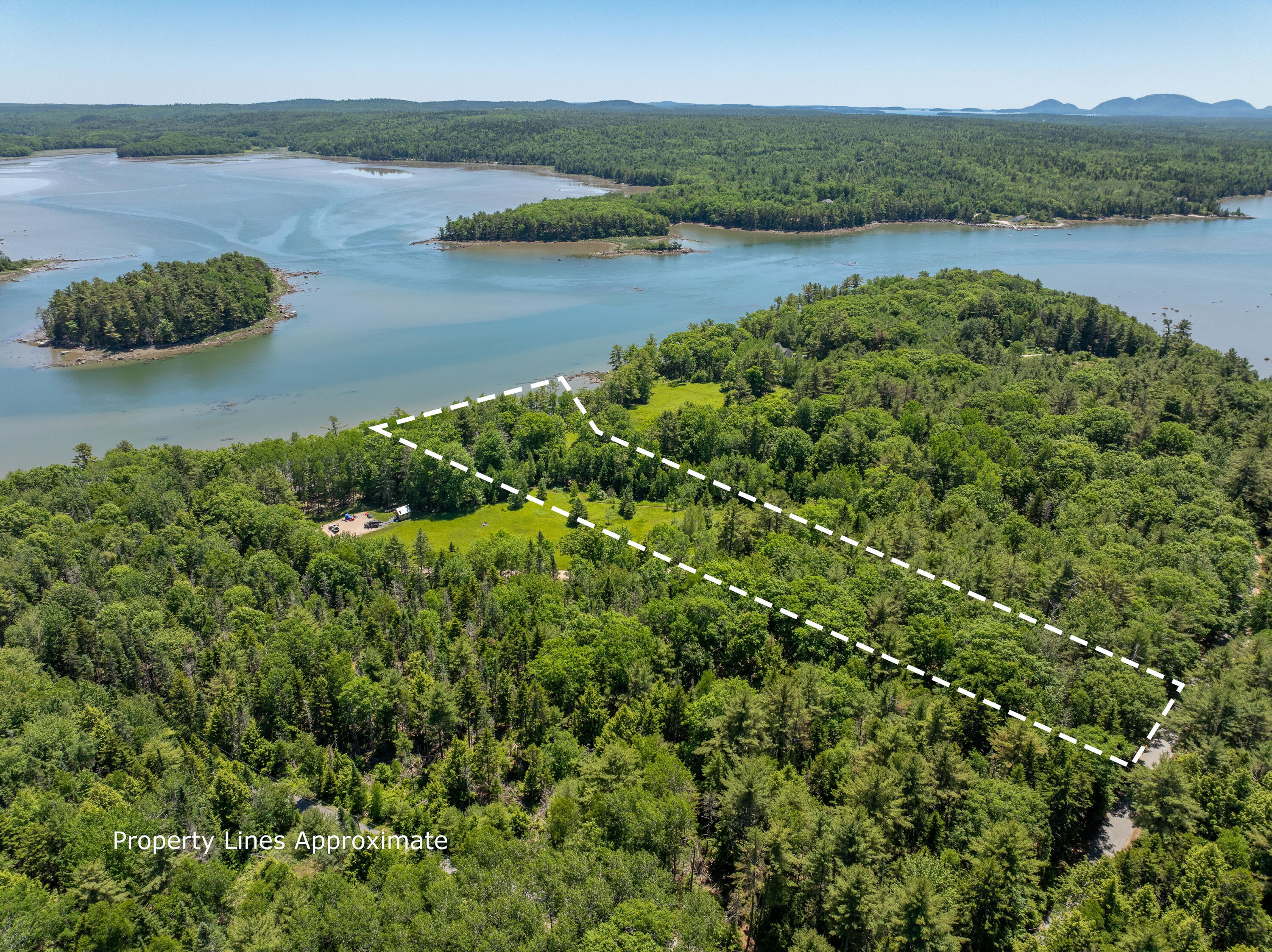 42 Dwelly Point Road Franklin, ME 04634 - Photo 22 of 22 42DwellyPointRd-23