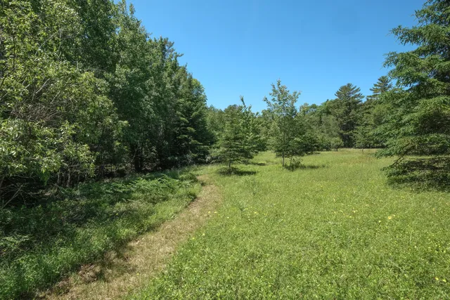 $196,000 | 42 Dwelly Point Road, Franklin, ME 04634