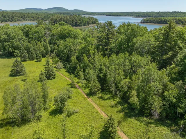 $196,000 | 42 Dwelly Point Road, Franklin, ME 04634