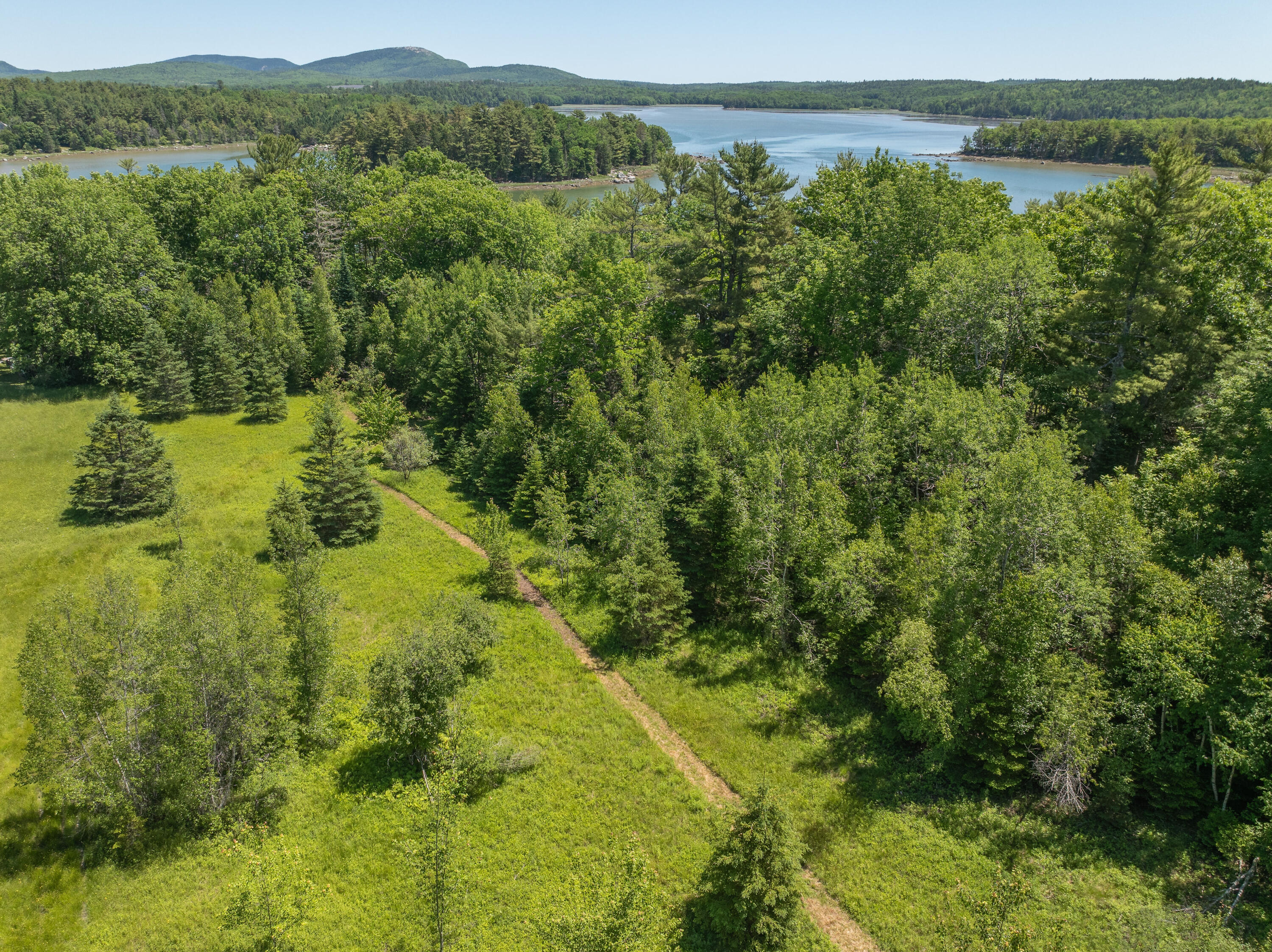 42 Dwelly Point Road Franklin, ME 04634 - Photo 4 of 22 42DwellyPointRd-28