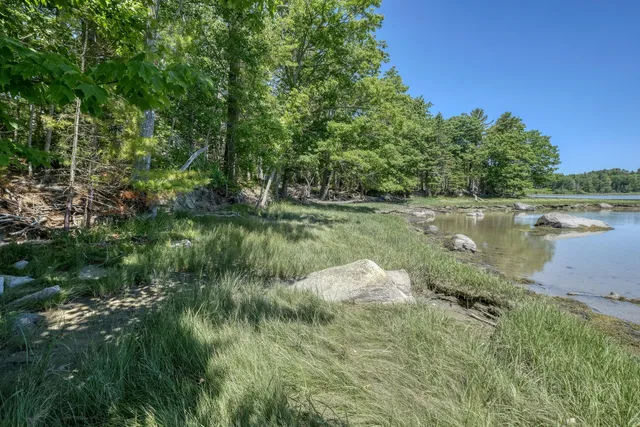 $196,000 | 42 Dwelly Point Road, Franklin, ME 04634