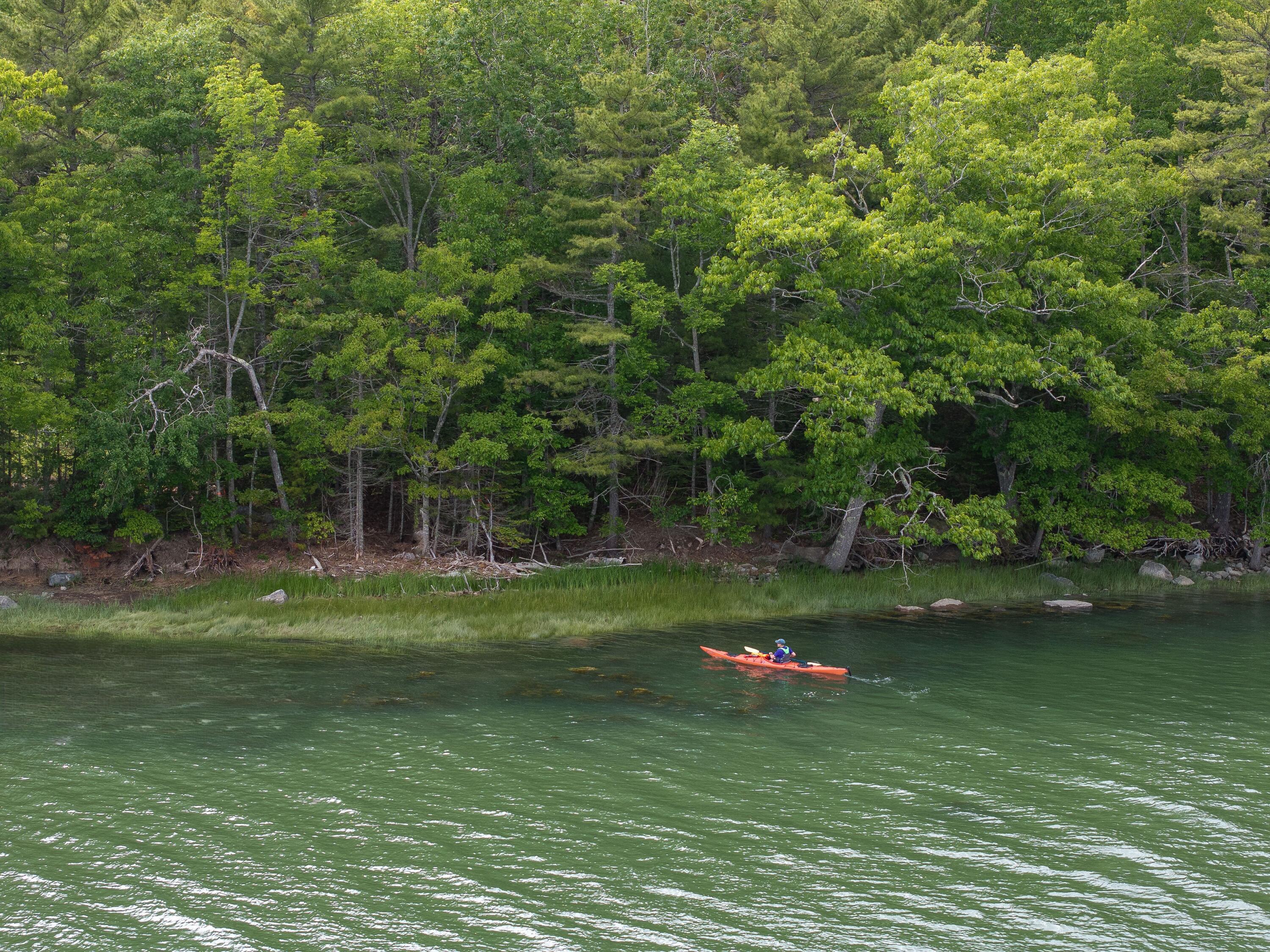 42 Dwelly Point Road Franklin, ME 04634 - Photo 10 of 22 42DwellyPointRd-4
