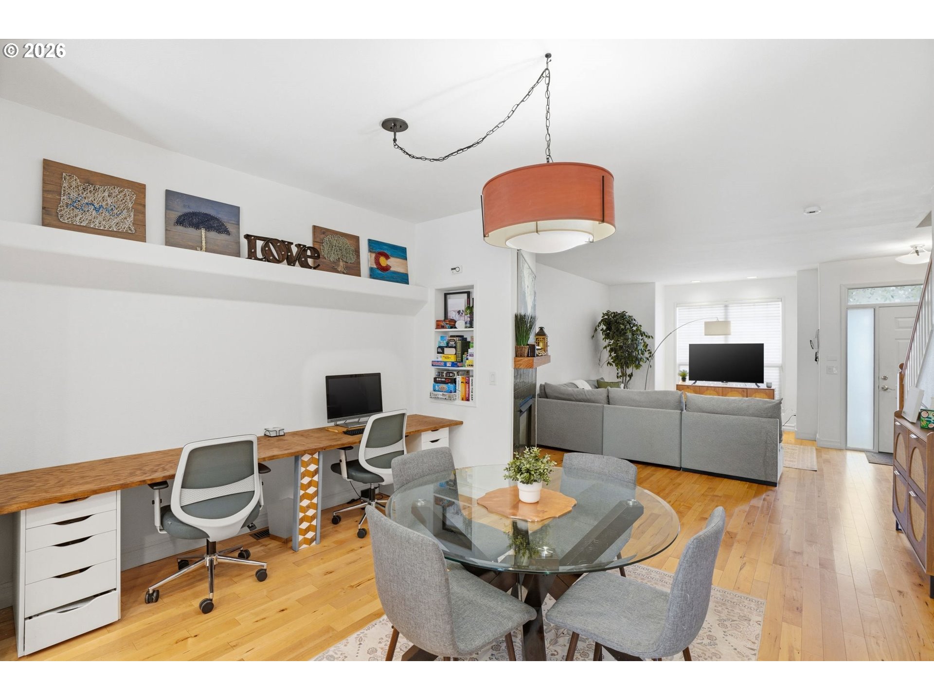 9008 Northeast 54th Street, Unit J39 Vancouver, WA 98662 - Photo 13 of 34