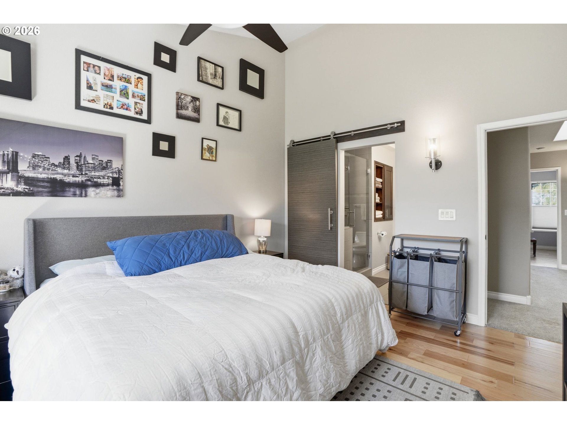 9008 Northeast 54th Street, Unit J39 Vancouver, WA 98662 - Photo 21 of 34