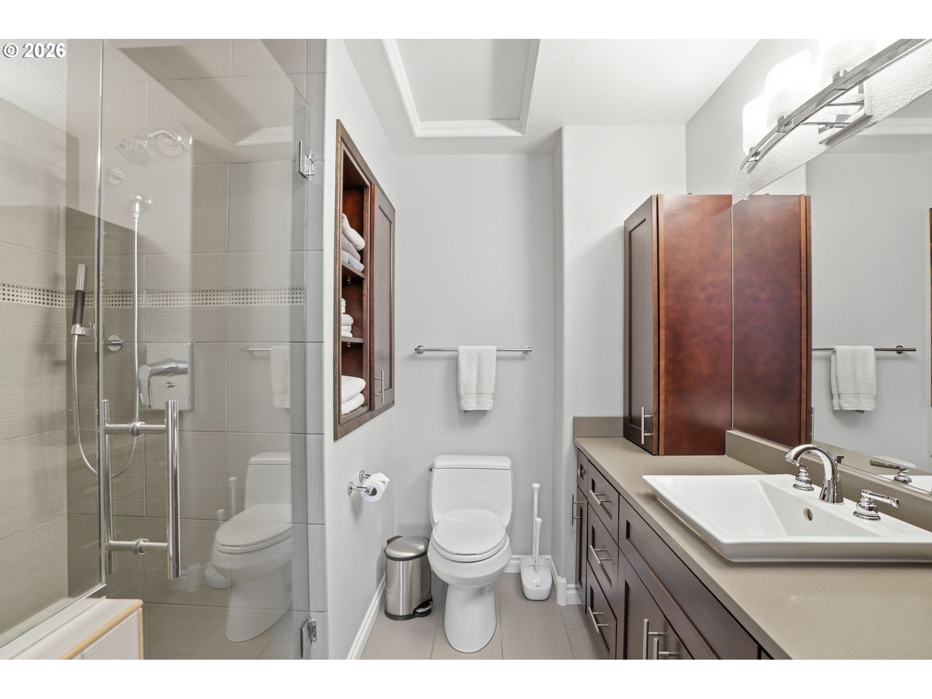 9008 Northeast 54th Street, Unit J39 Vancouver, WA 98662 - Photo 22 of 34