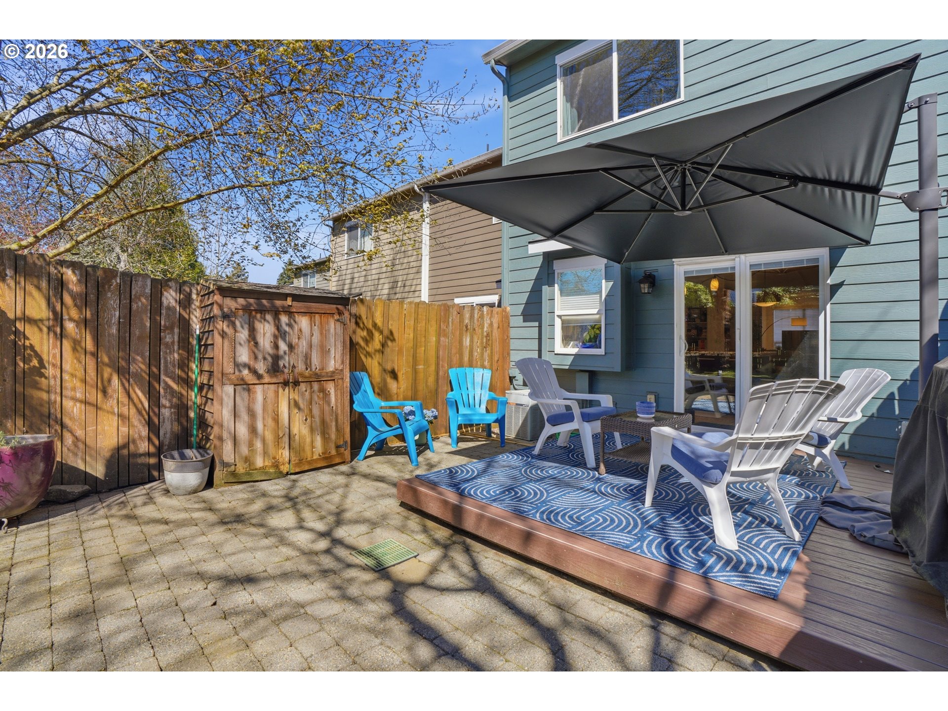 9008 Northeast 54th Street, Unit J39 Vancouver, WA 98662 - Photo 27 of 34