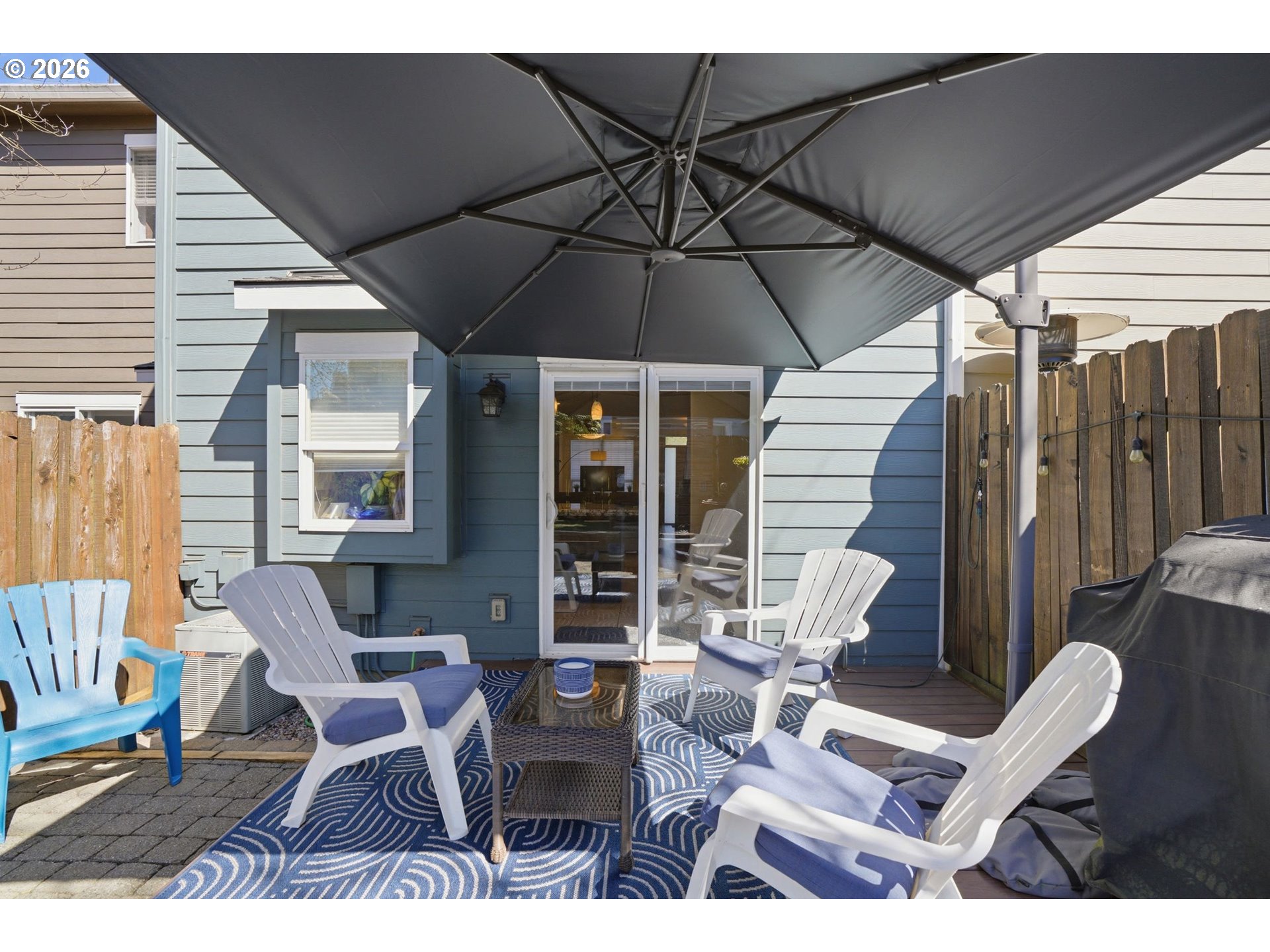 9008 Northeast 54th Street, Unit J39 Vancouver, WA 98662 - Photo 28 of 34