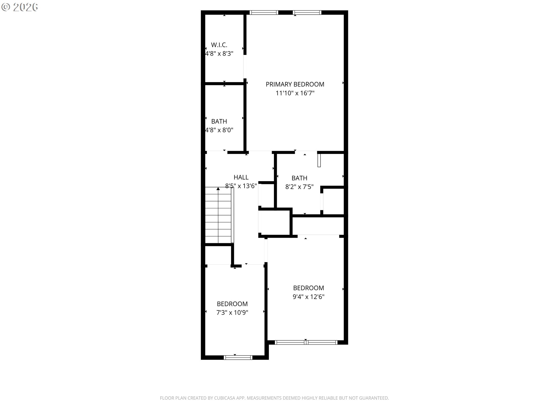 9008 Northeast 54th Street, Unit J39 Vancouver, WA 98662 - Photo 33 of 34