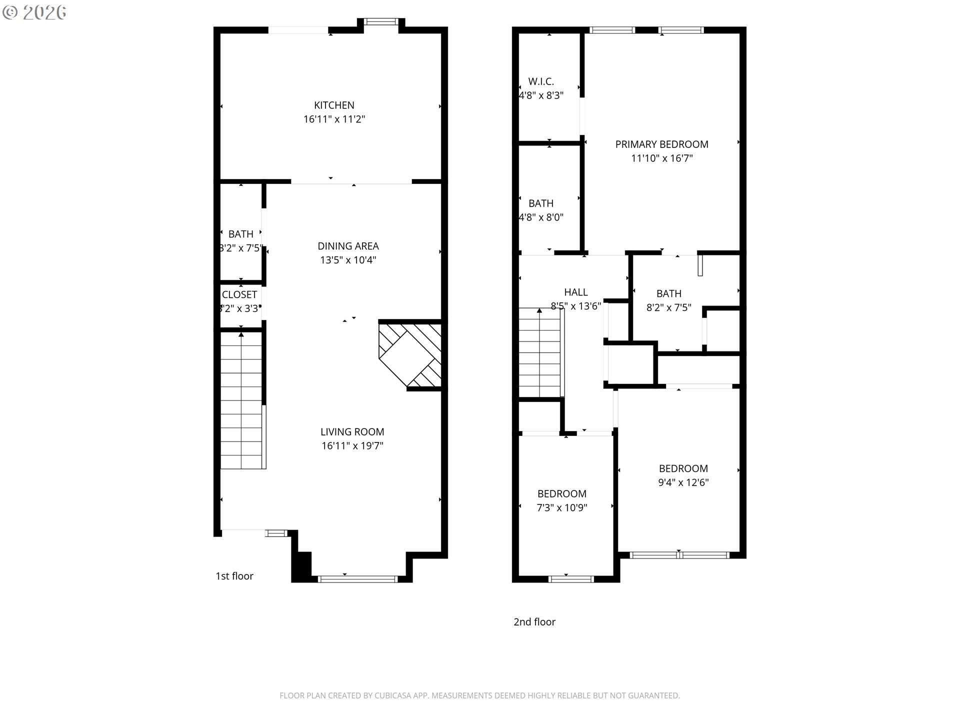 9008 Northeast 54th Street, Unit J39 Vancouver, WA 98662 - Photo 34 of 34
