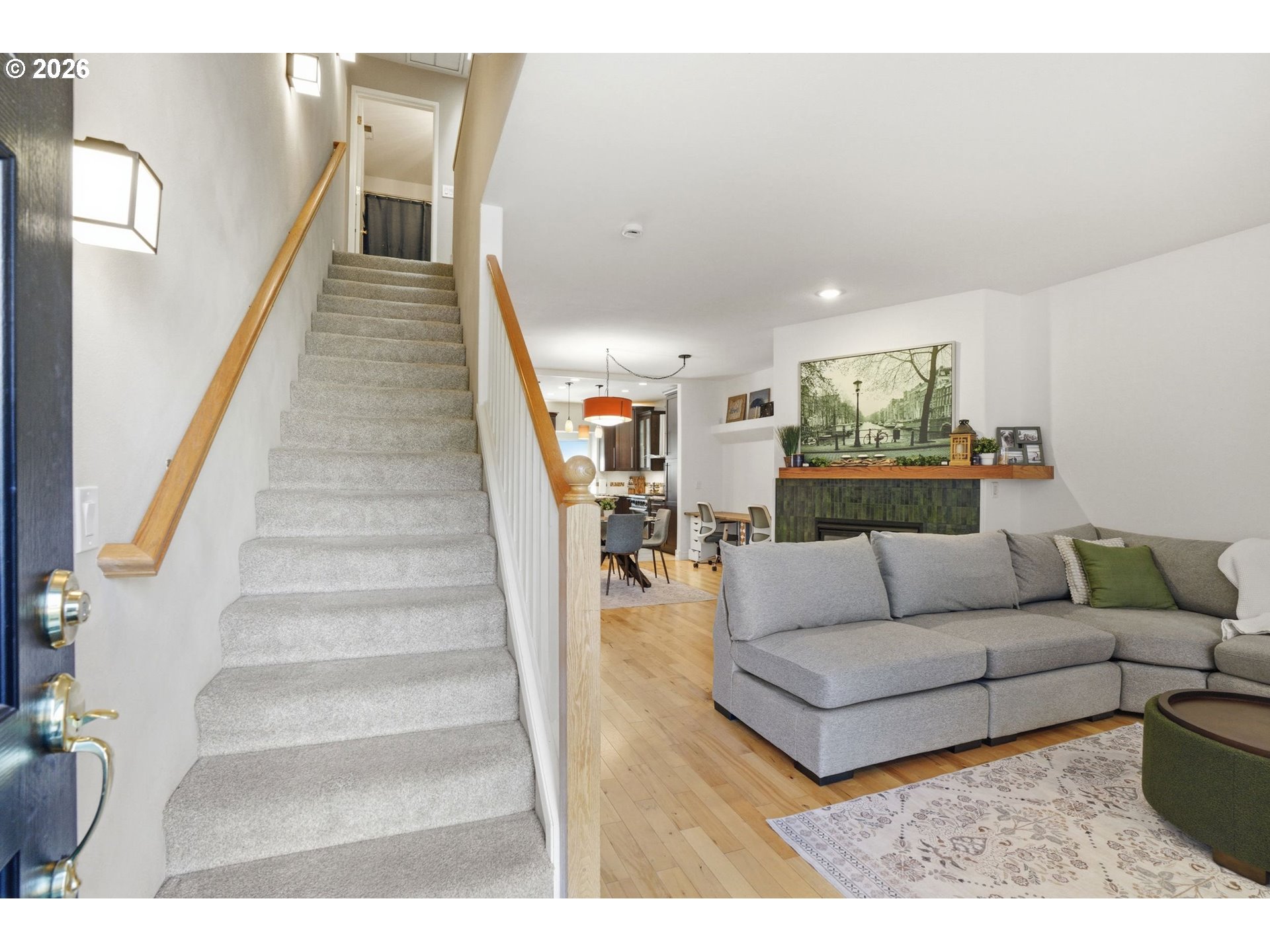 9008 Northeast 54th Street, Unit J39 Vancouver, WA 98662 - Photo 5 of 34