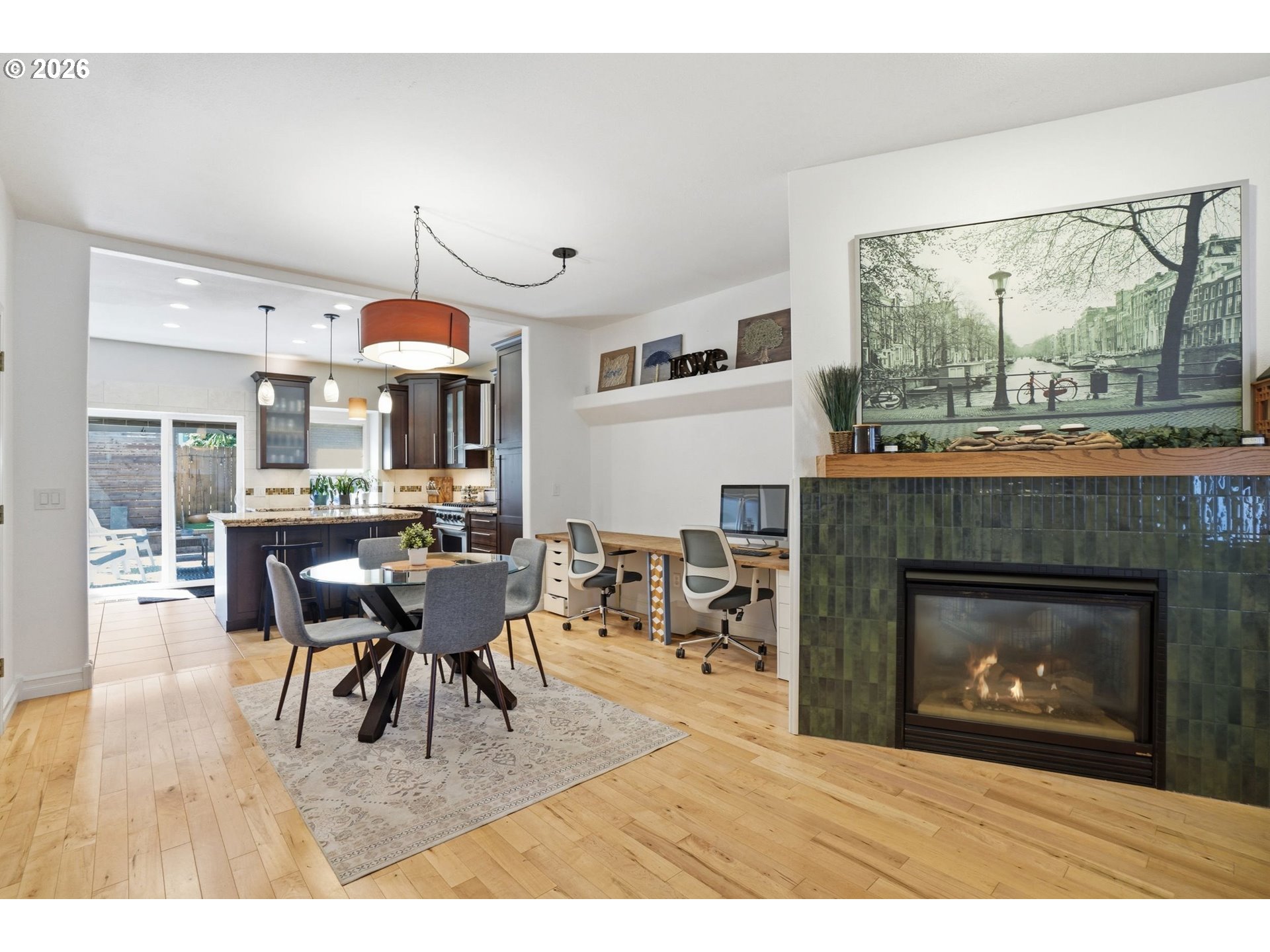 9008 Northeast 54th Street, Unit J39 Vancouver, WA 98662 - Photo 8 of 34