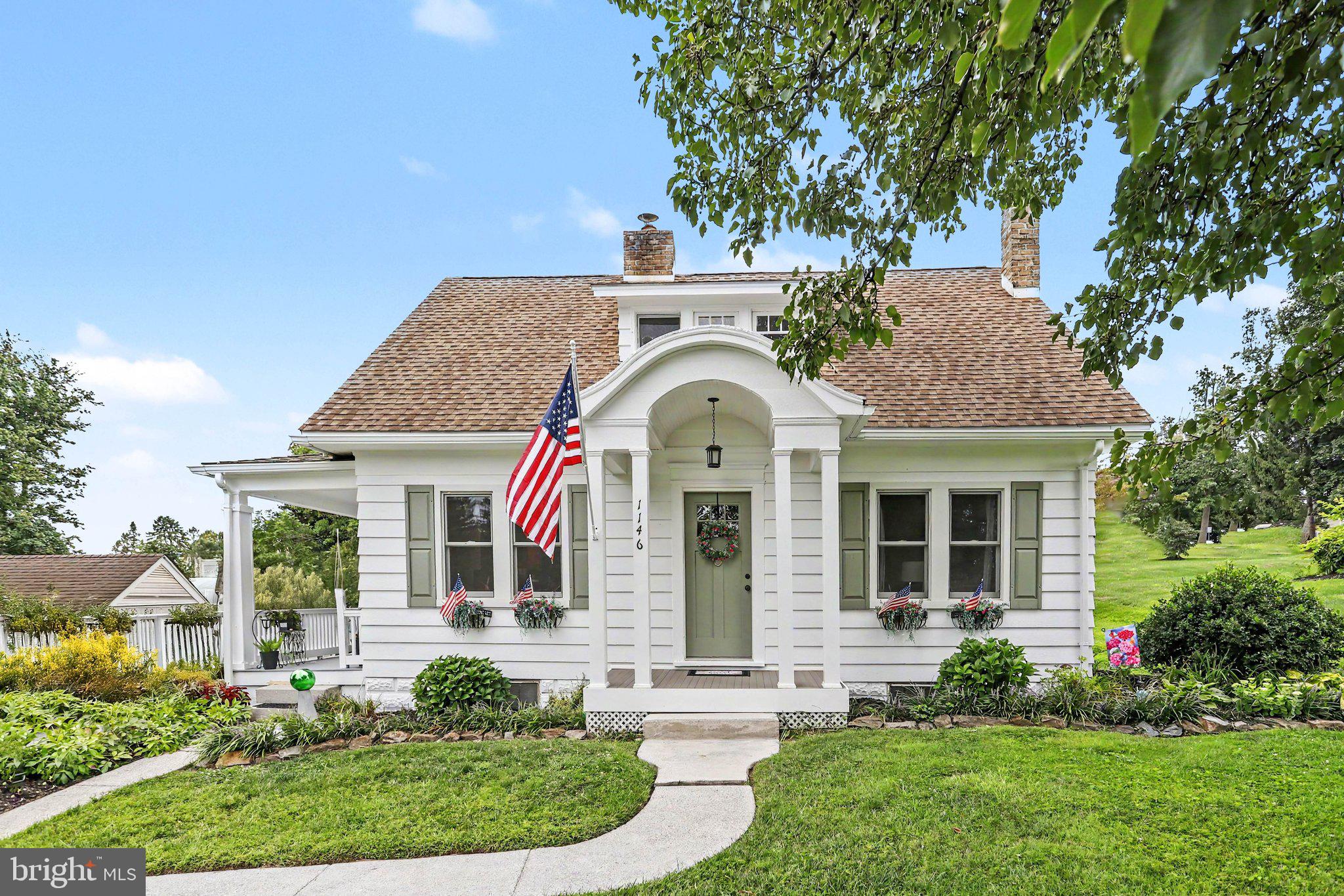 1146 Roth Church Rd Spring Grove Spring Grove, PA 17362 - Photo 31 of 34 Gallery Image 31