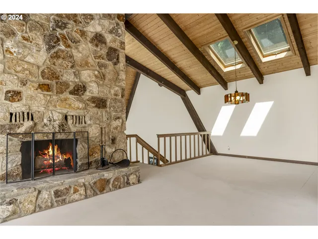 a kitchen with a sink and a window