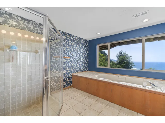 a view of a living room and a window