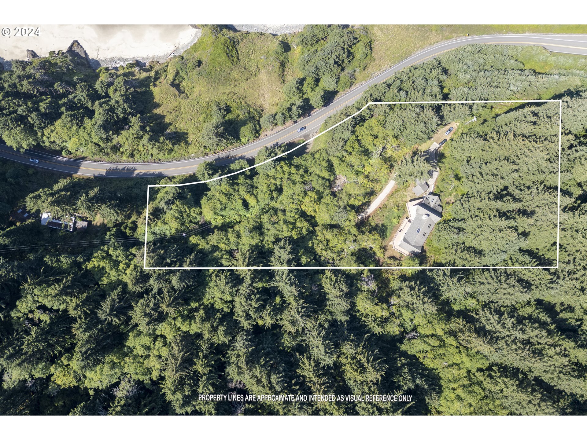 94515 Highway 101 Yachats, OR 97498 - Photo 10 of 45