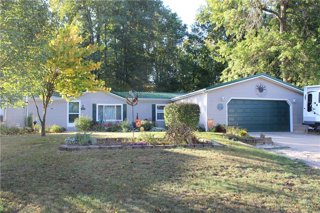 569 Cool Evening Road Cloverdale, IN 46120 - Photo 1 of 18 Gallery Image 1