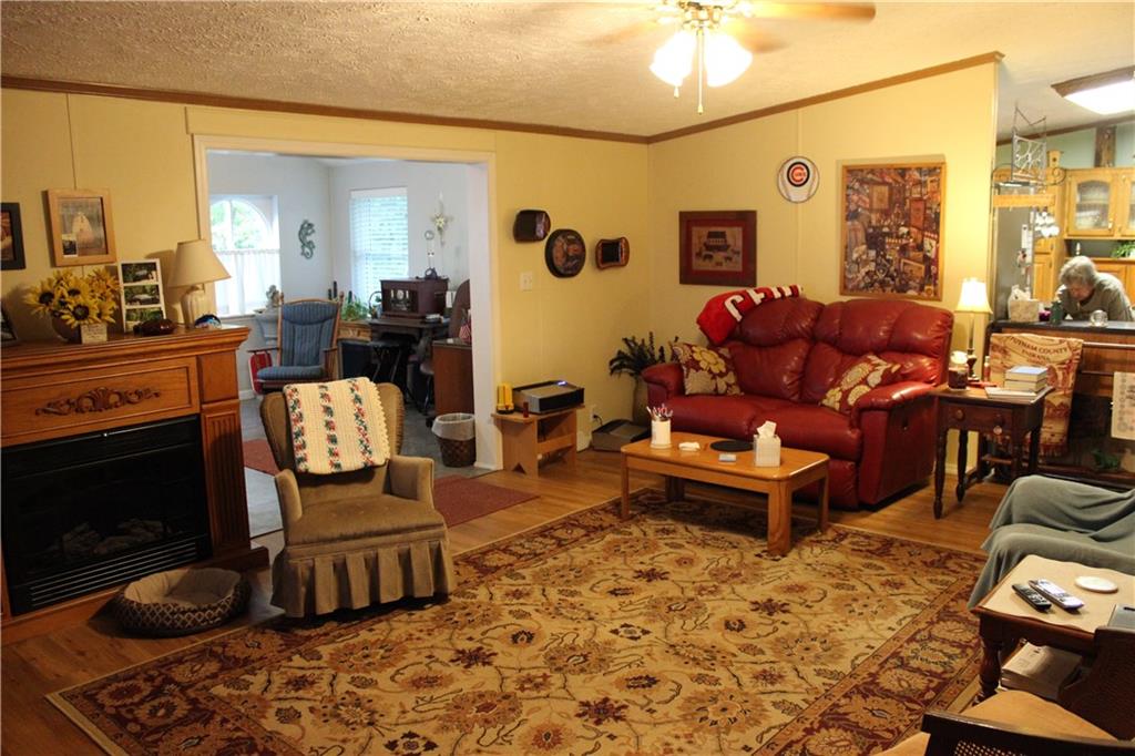 569 Cool Evening Road Cloverdale, IN 46120 - Photo 9 of 18 Gallery Image 9