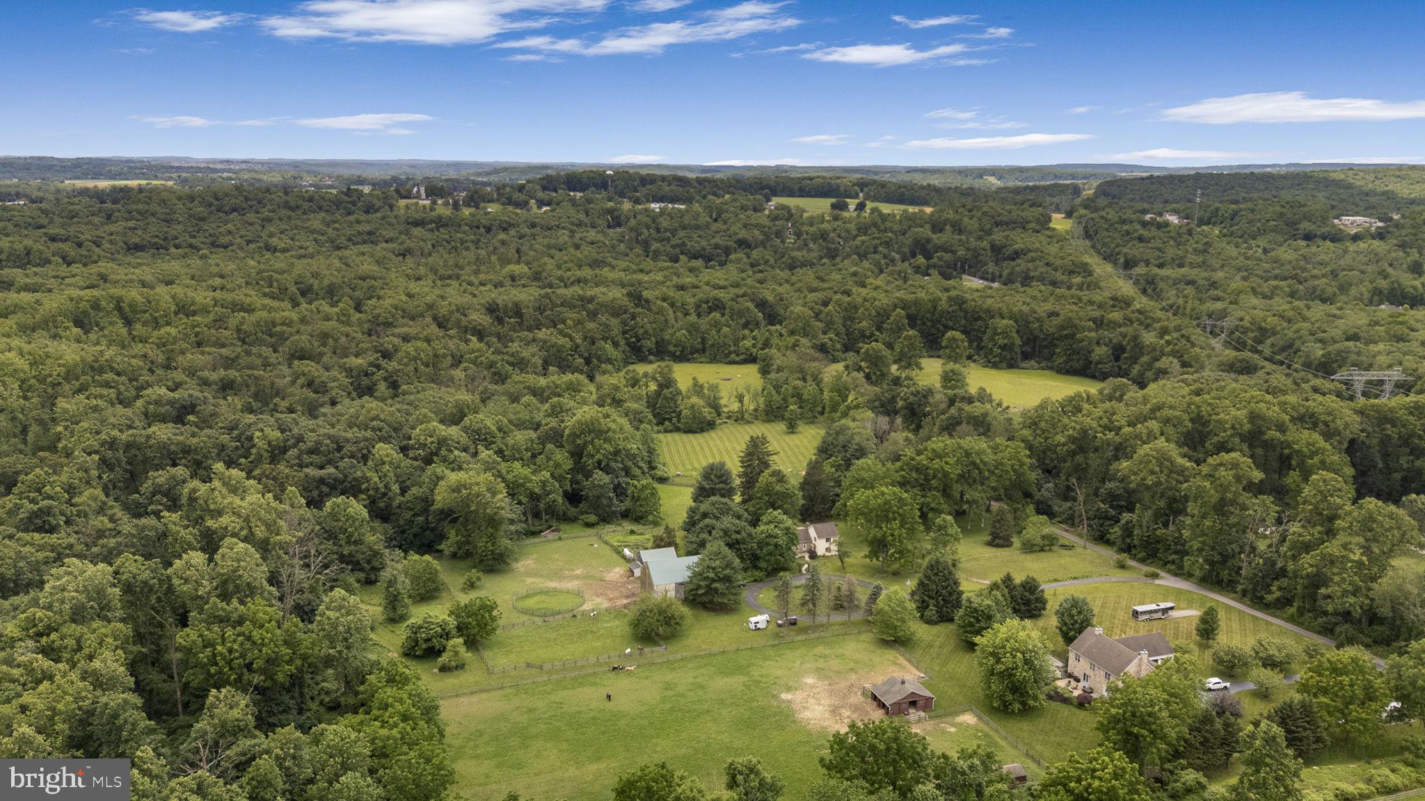 404 Indian Run Road Glenmoore, PA 19343 - Photo 38 of 61