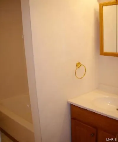 $1,100 | 459 Ponderosa Avenue, Unit C, O'Fallon, IL 62269