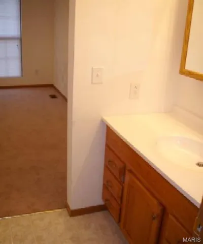 $1,100 | 459 Ponderosa Avenue, Unit C, O'Fallon, IL 62269