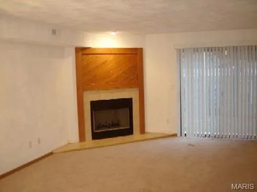 $1,100 | 459 Ponderosa Avenue, Unit C, O'Fallon, IL 62269