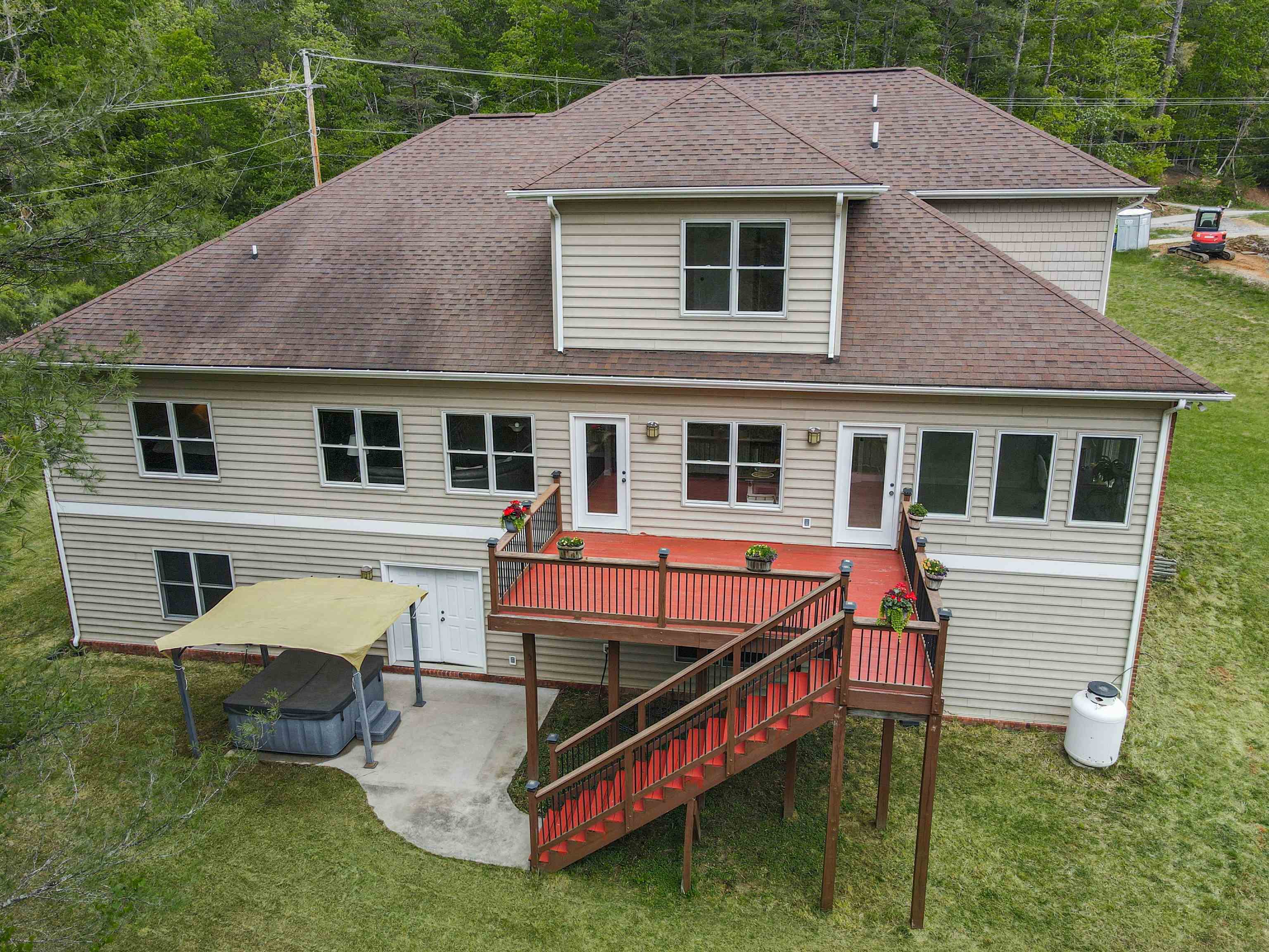 212 Bishop Road Blacksburg, VA 24060 - Photo 79 of 79 Gallery Image 79