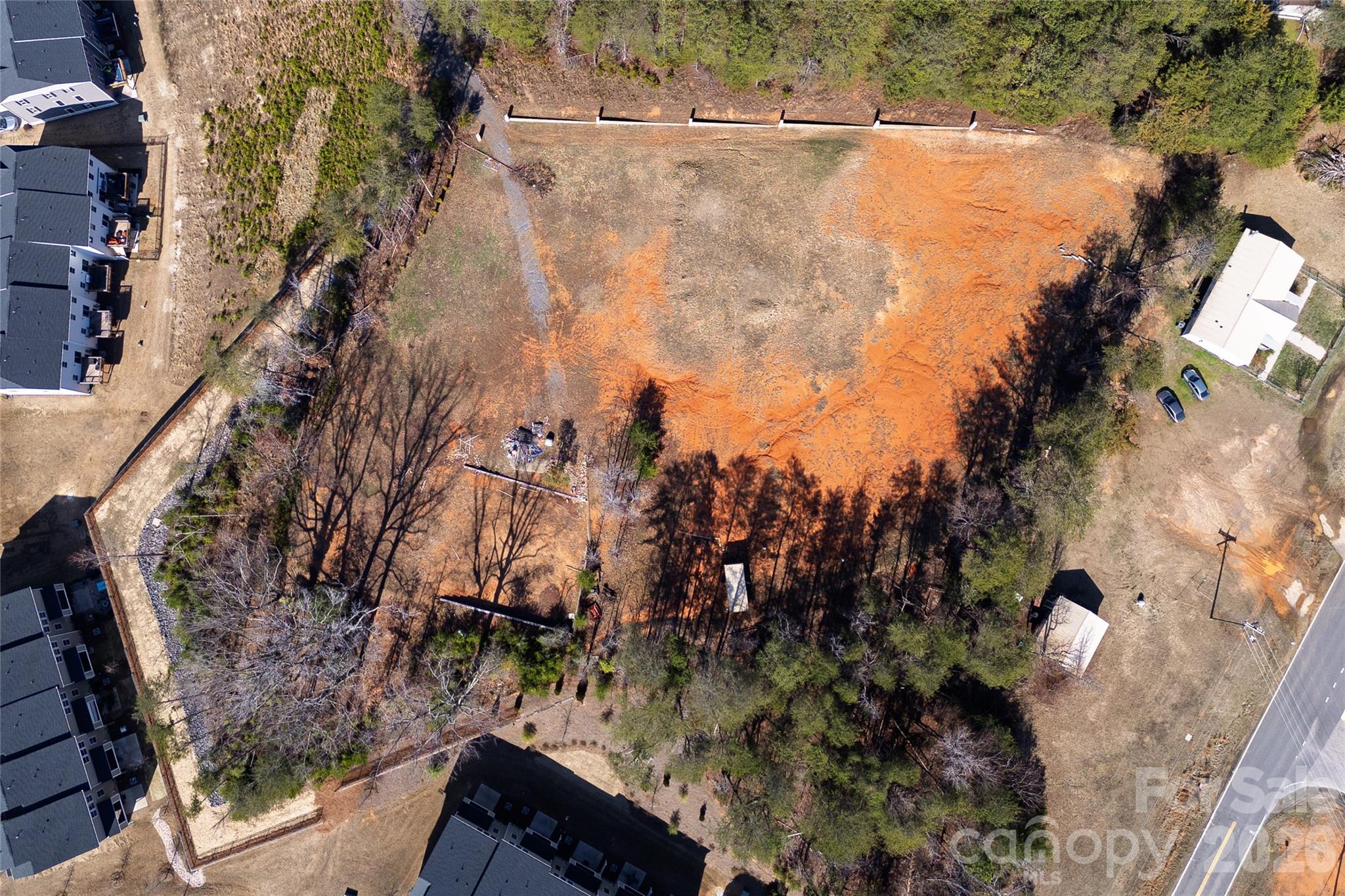 1399 Moss Ridge Road Fort Mill, SC 29708 - Photo 1 of 12 a view of a yard