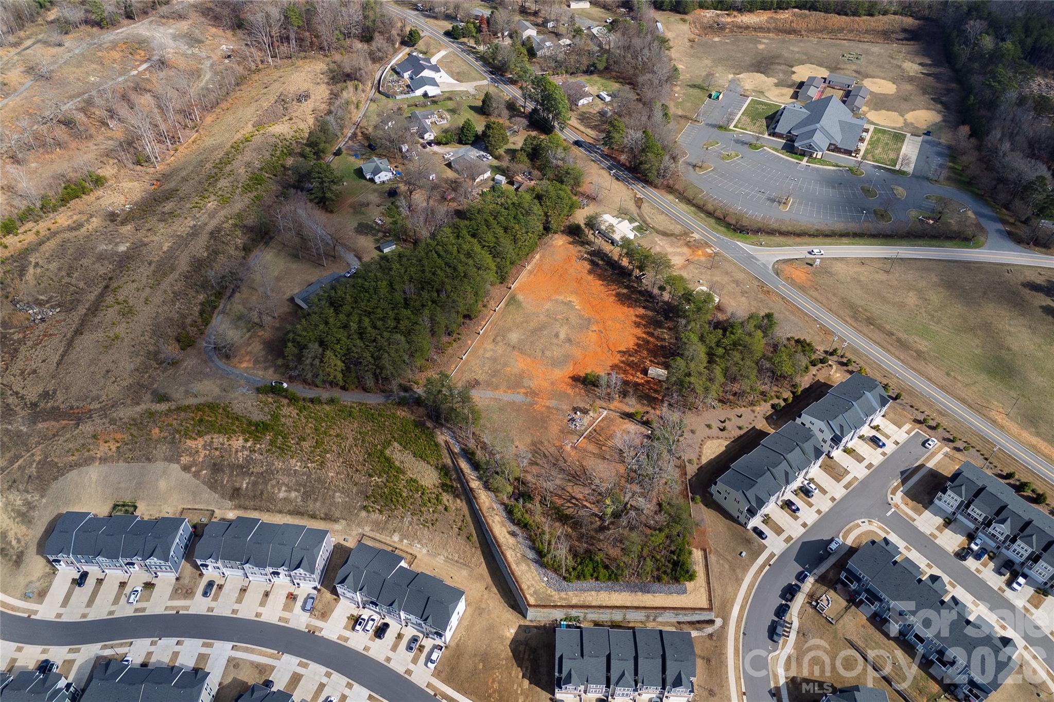 1399 Moss Ridge Road Fort Mill, SC 29708 - Photo 3 of 12 a view of swimming pool with a yard