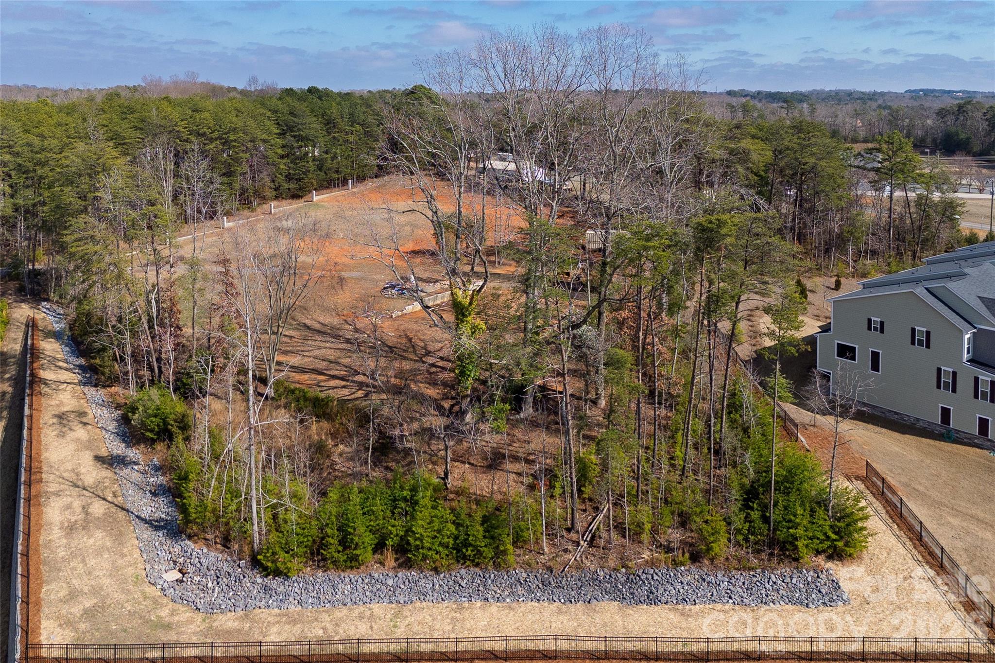 1399 Moss Ridge Road Fort Mill, SC 29708 - Photo 10 of 12 a view of a city