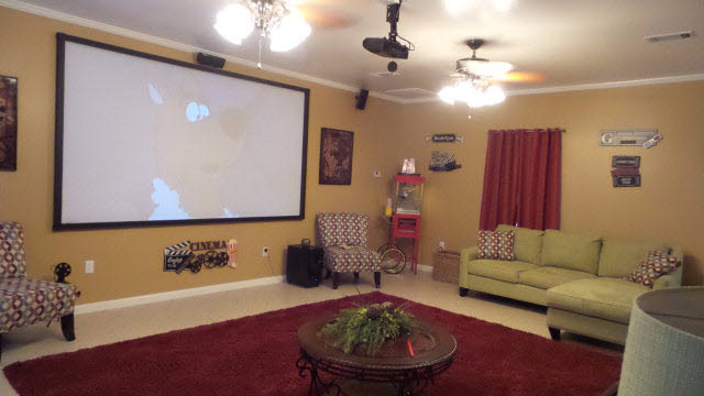 1625 Highway 31 Atmore, AL 36502 - Photo 15 of 45 Media Room