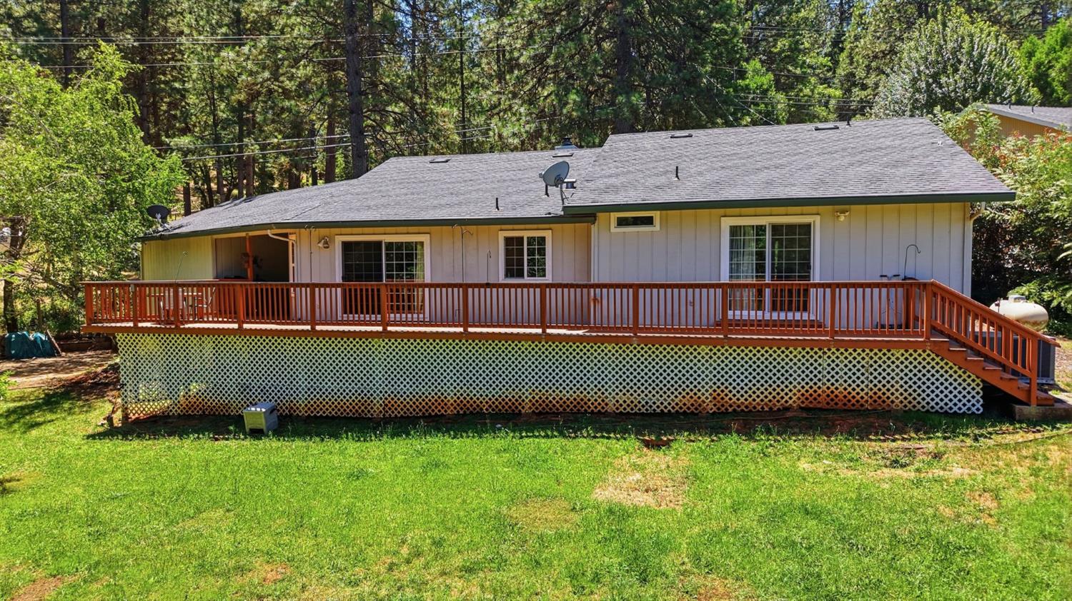 11002 Ball Road Grass Valley, CA 95949 - Photo 29 of 34