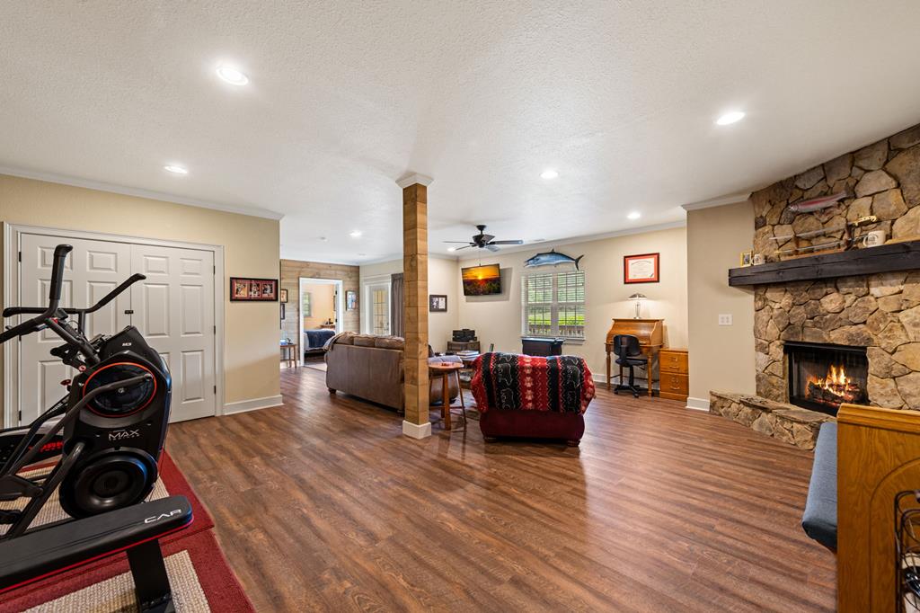 270 Ausburn Road Blue Ridge, GA 30513 - Photo 43 of 96