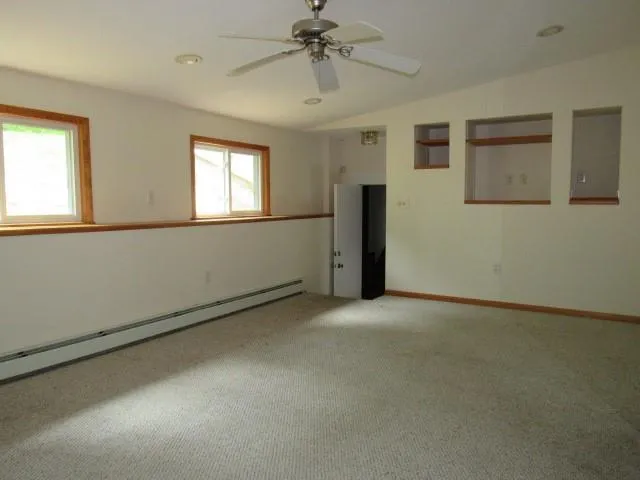 a bathroom with a sink and toilet