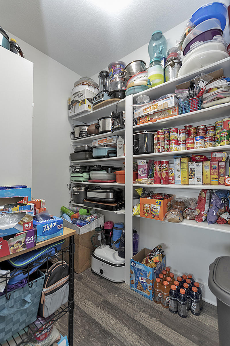 6247 Barbados Way Dimondale, MI 48821 - Photo 13 of 31 Pantry