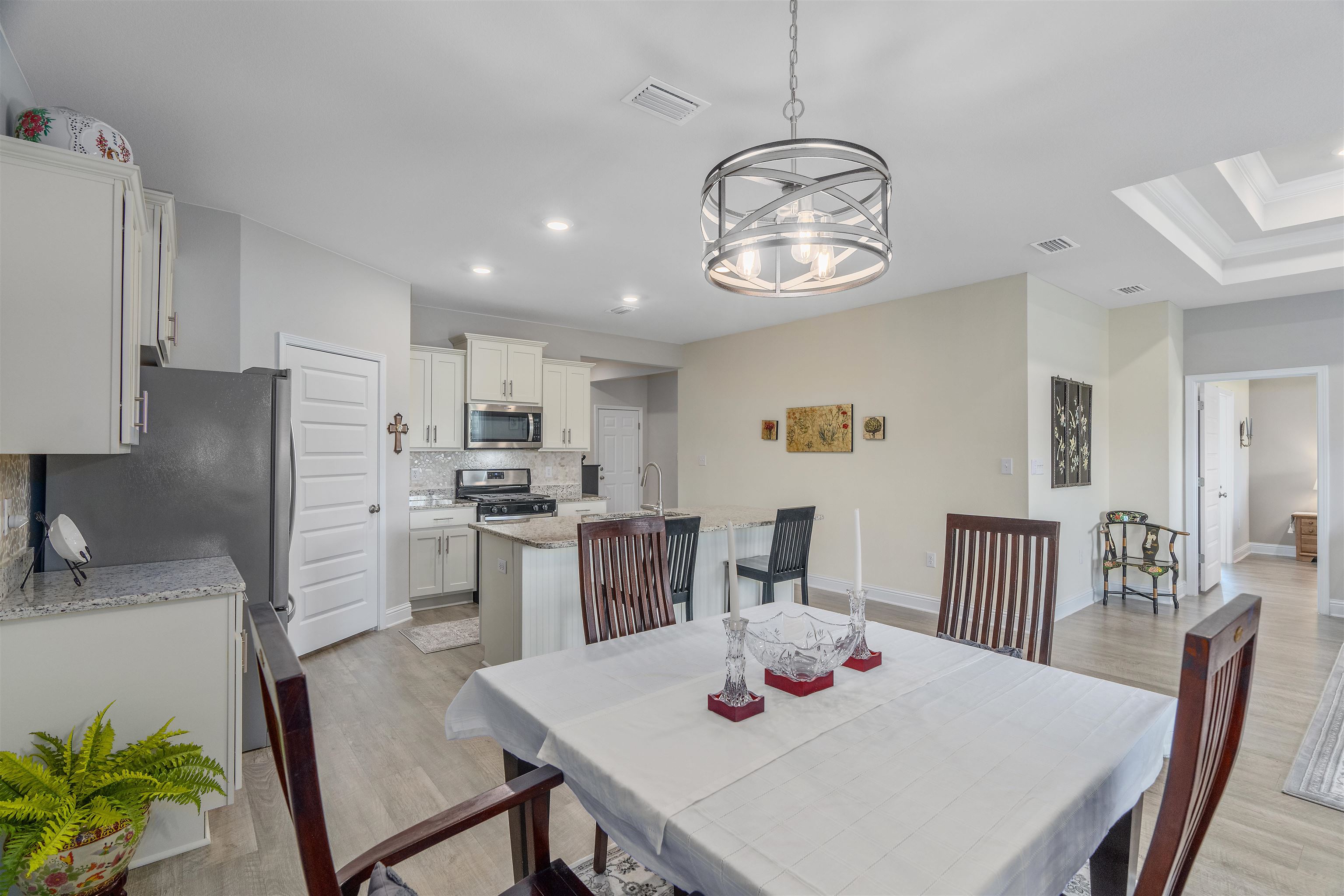 24593 Slater Mill Road Daphne, AL 36526 - Photo 15 of 32 Dining Area