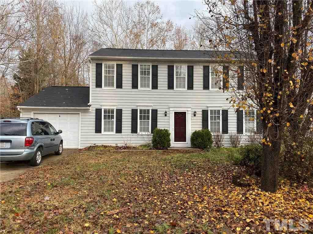 141 Newcastle Road Mebane, NC 27302 - Photo 1 of 11 Gallery Image 1