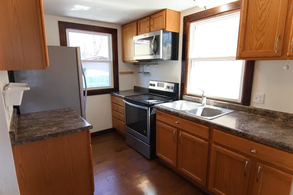 $249,900 | 936 Walker Street, Janesville, WI 53545