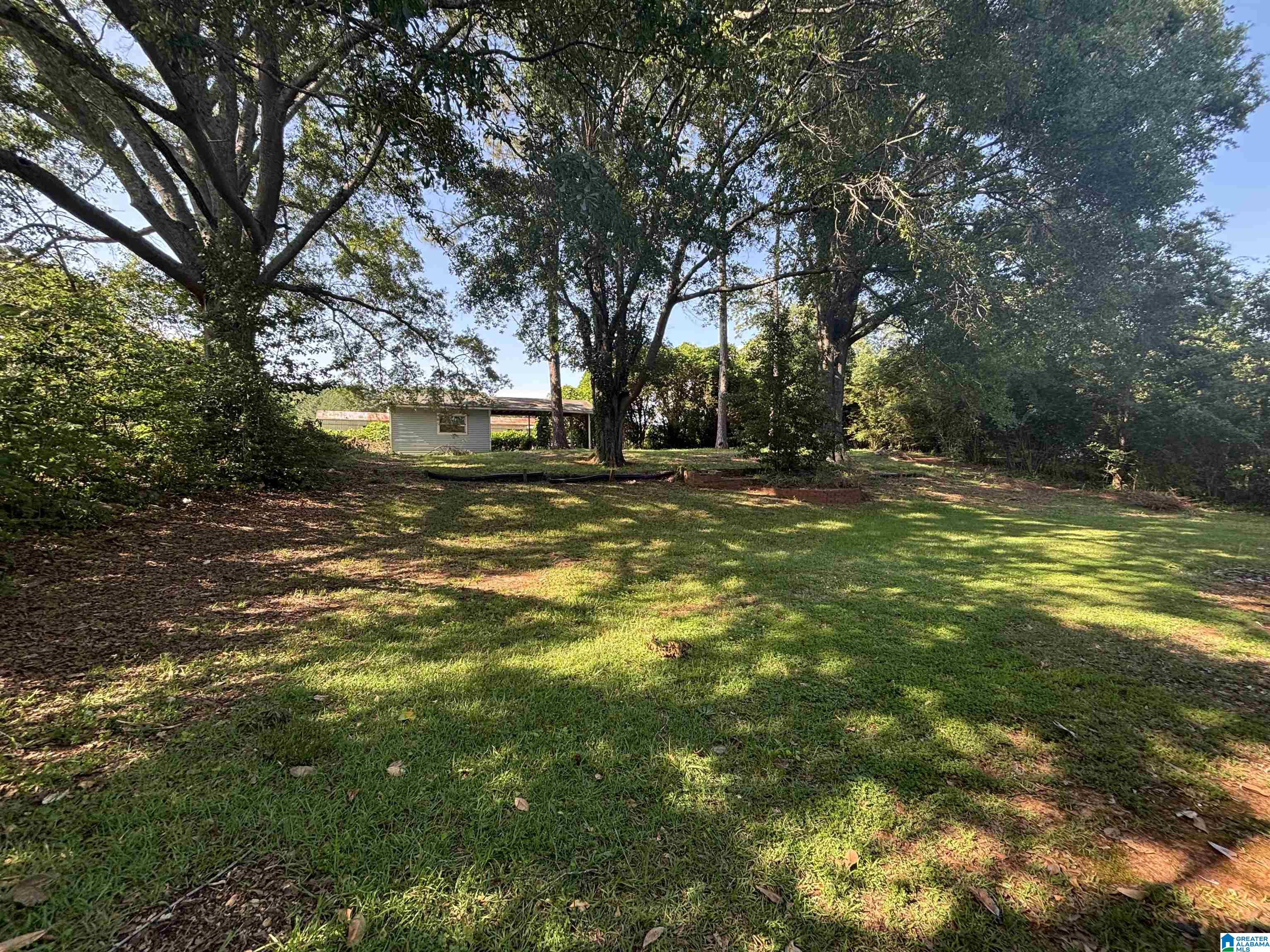 913 Alexandria Road Weaver, AL 36277 - Photo 36 of 40