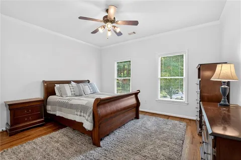 $1,925,000 | 130 Providence Oaks Pointe, Milton, GA 30004