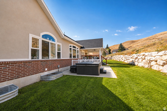 4238 Sego Lily Road Morgan, UT 84050 - Photo 11 of 71 Gallery Image 11