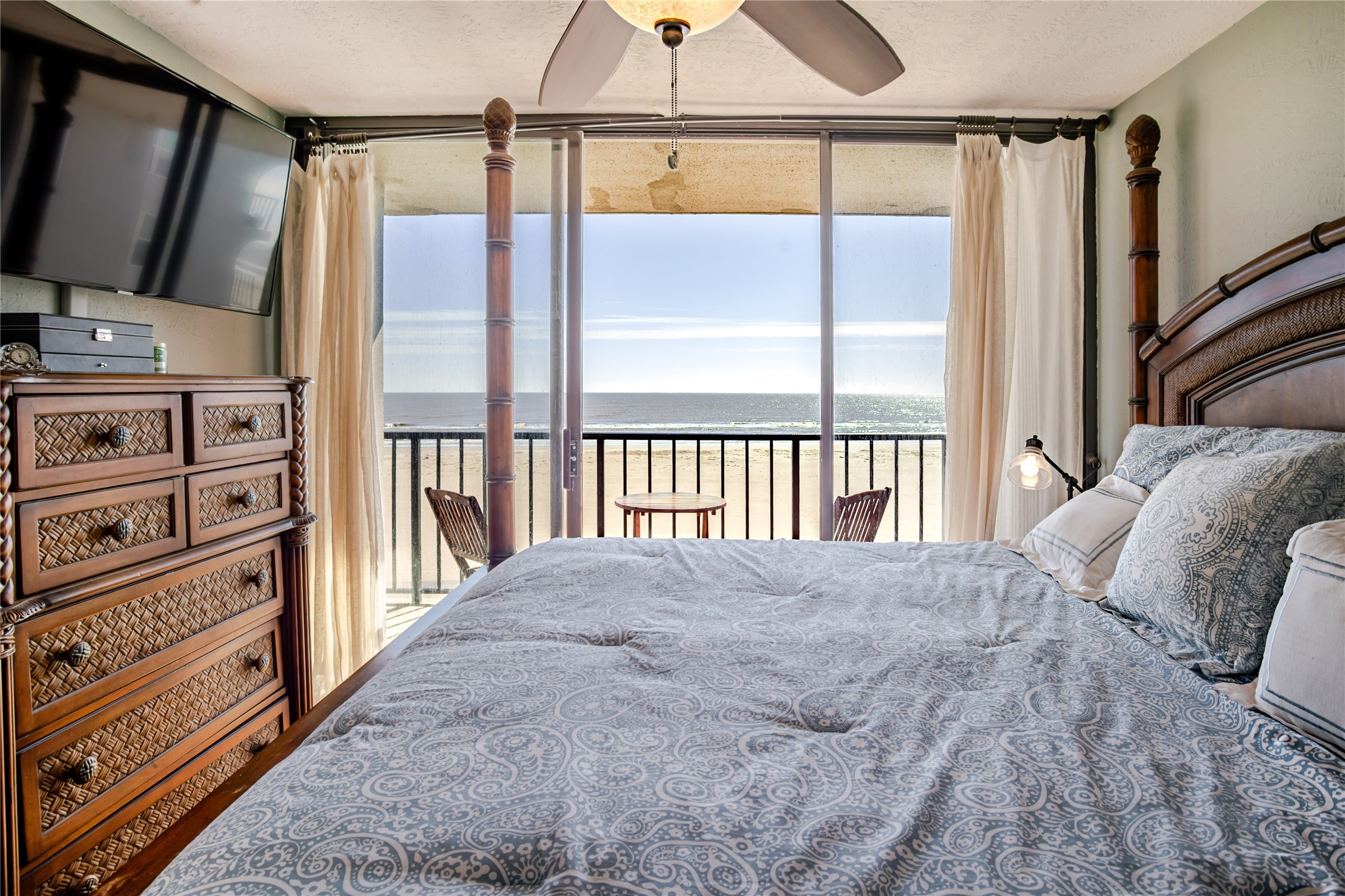 11945 Termini-San Luis Pass Road, Unit 202 Galveston, TX 77554 - Photo 12 of 18