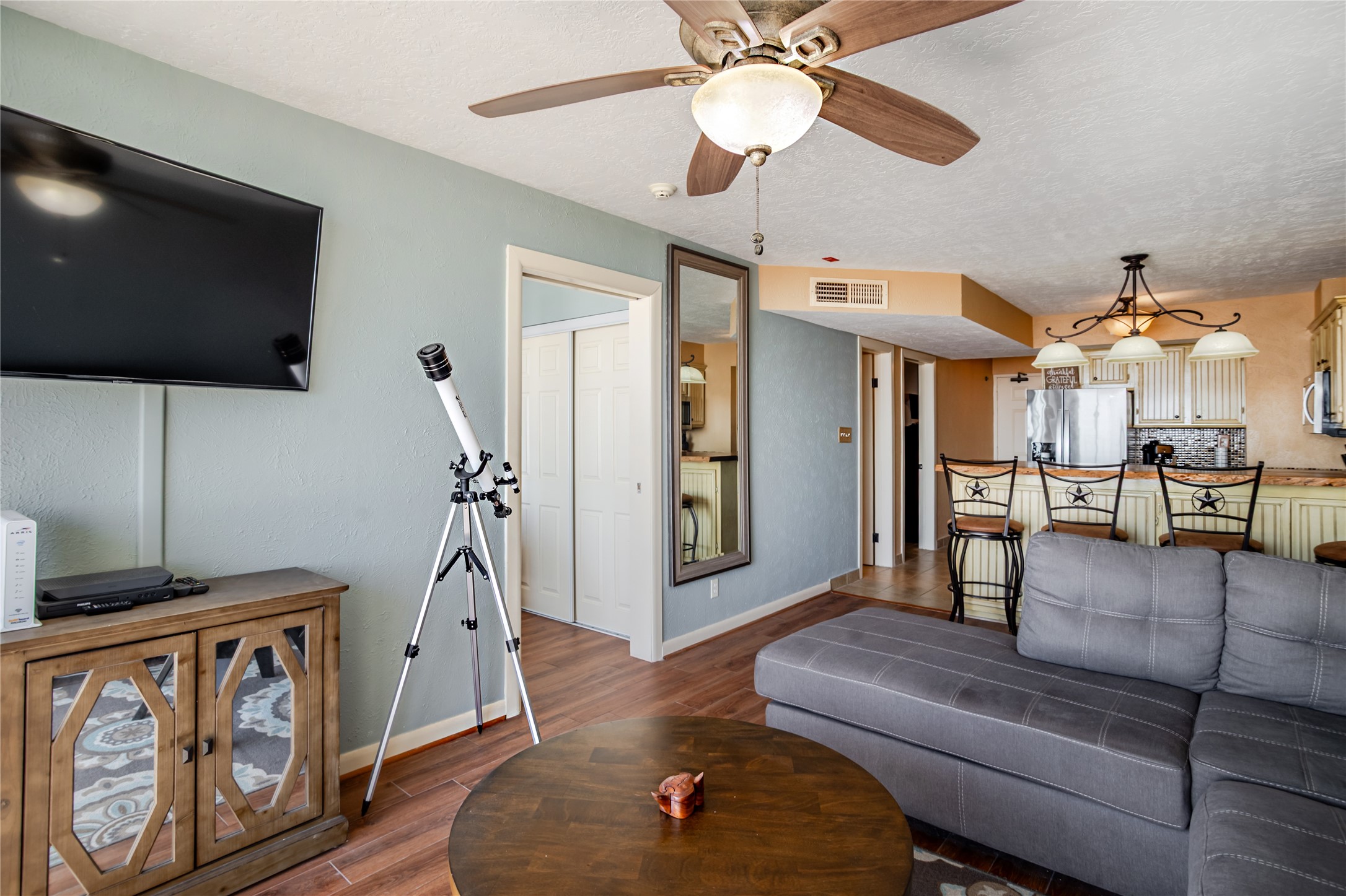 11945 Termini-San Luis Pass Road, Unit 202 Galveston, TX 77554 - Photo 5 of 18