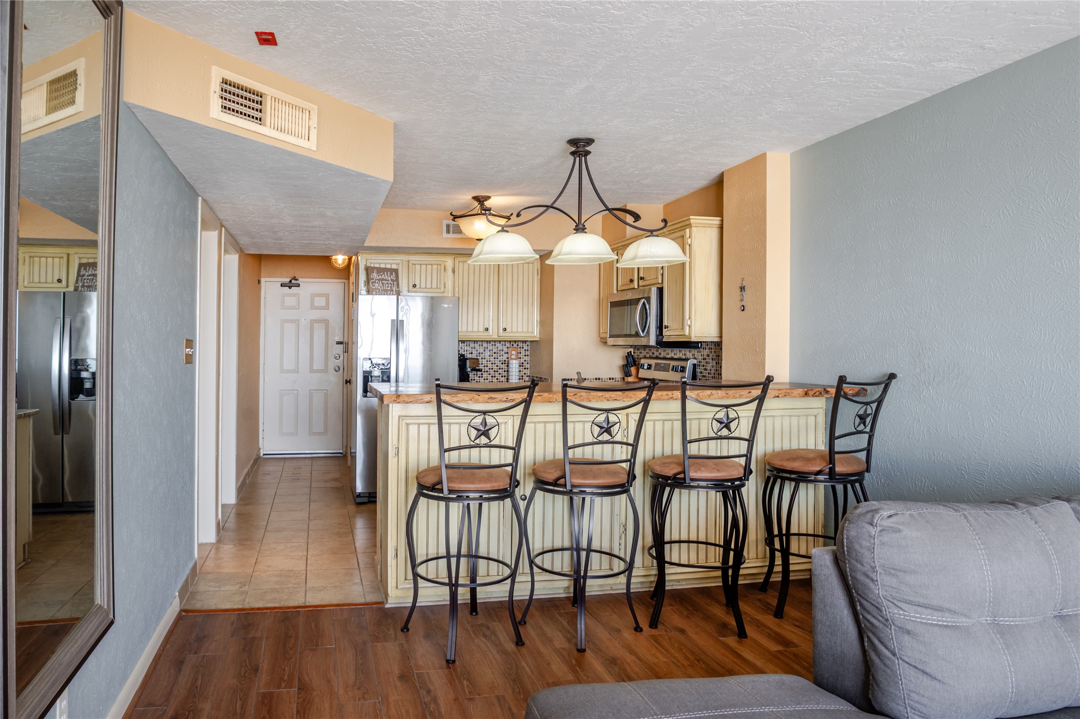 11945 Termini-San Luis Pass Road, Unit 202 Galveston, TX 77554 - Photo 6 of 18