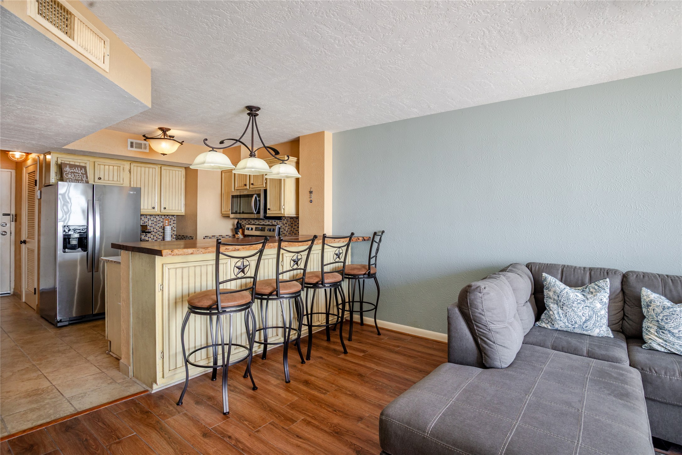 11945 Termini-San Luis Pass Road, Unit 202 Galveston, TX 77554 - Photo 7 of 18