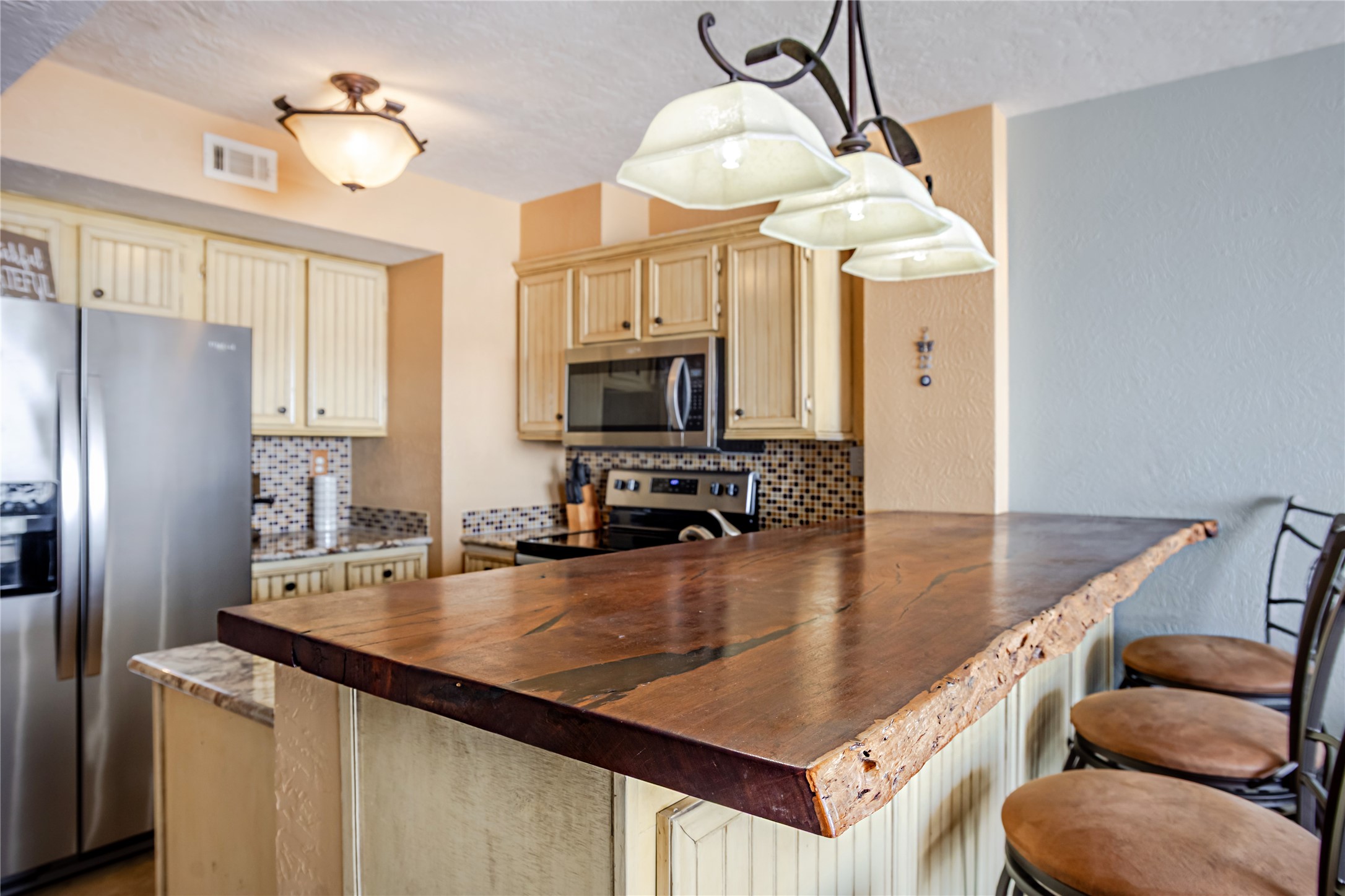 11945 Termini-San Luis Pass Road, Unit 202 Galveston, TX 77554 - Photo 8 of 18