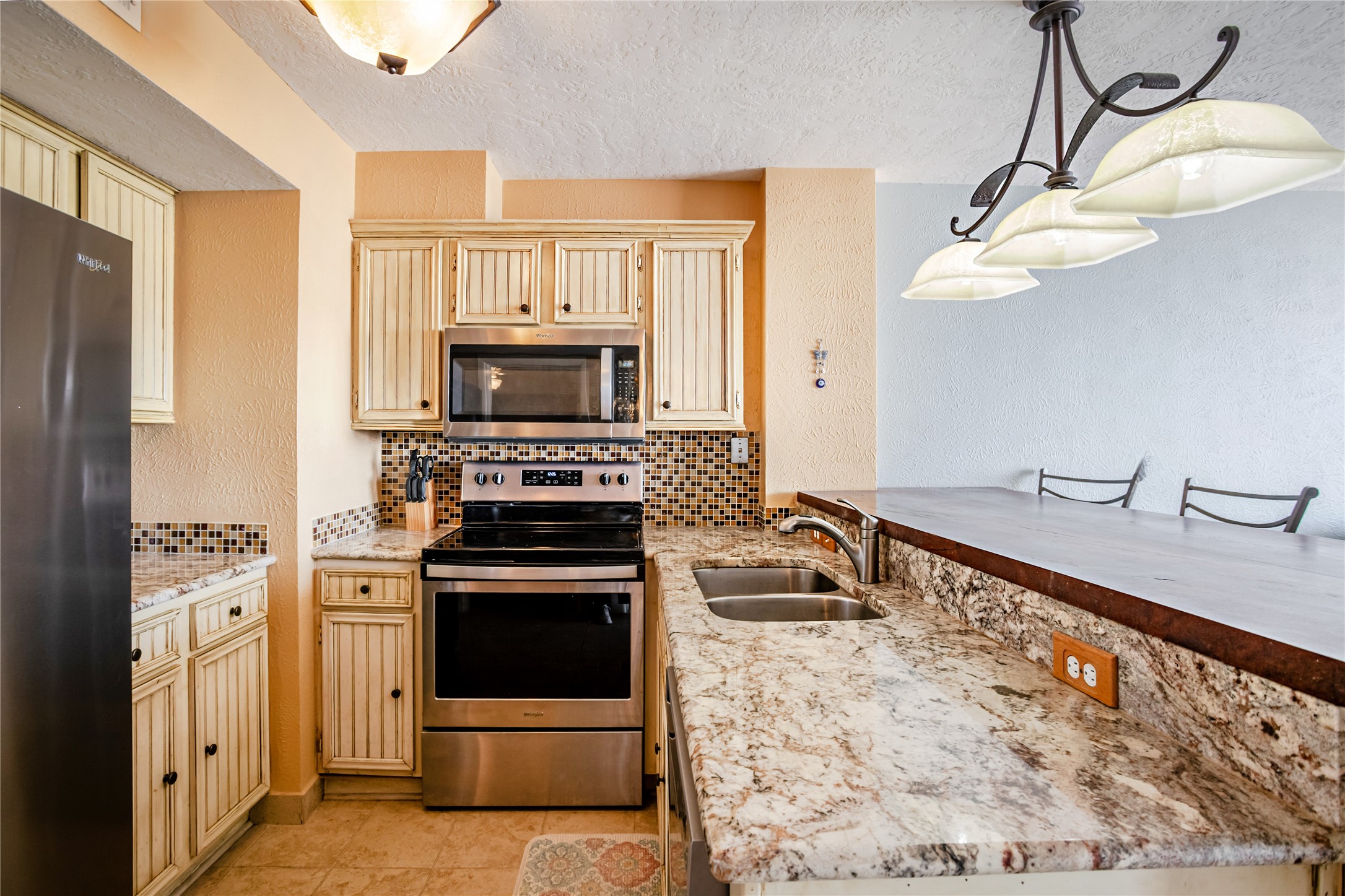 11945 Termini-San Luis Pass Road, Unit 202 Galveston, TX 77554 - Photo 9 of 18