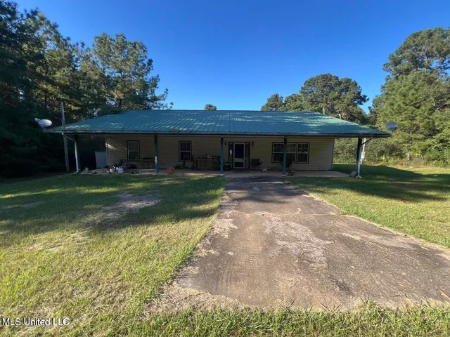$209,000 | 25470 Dubuisson Church Road, Pass Christian, MS 39571