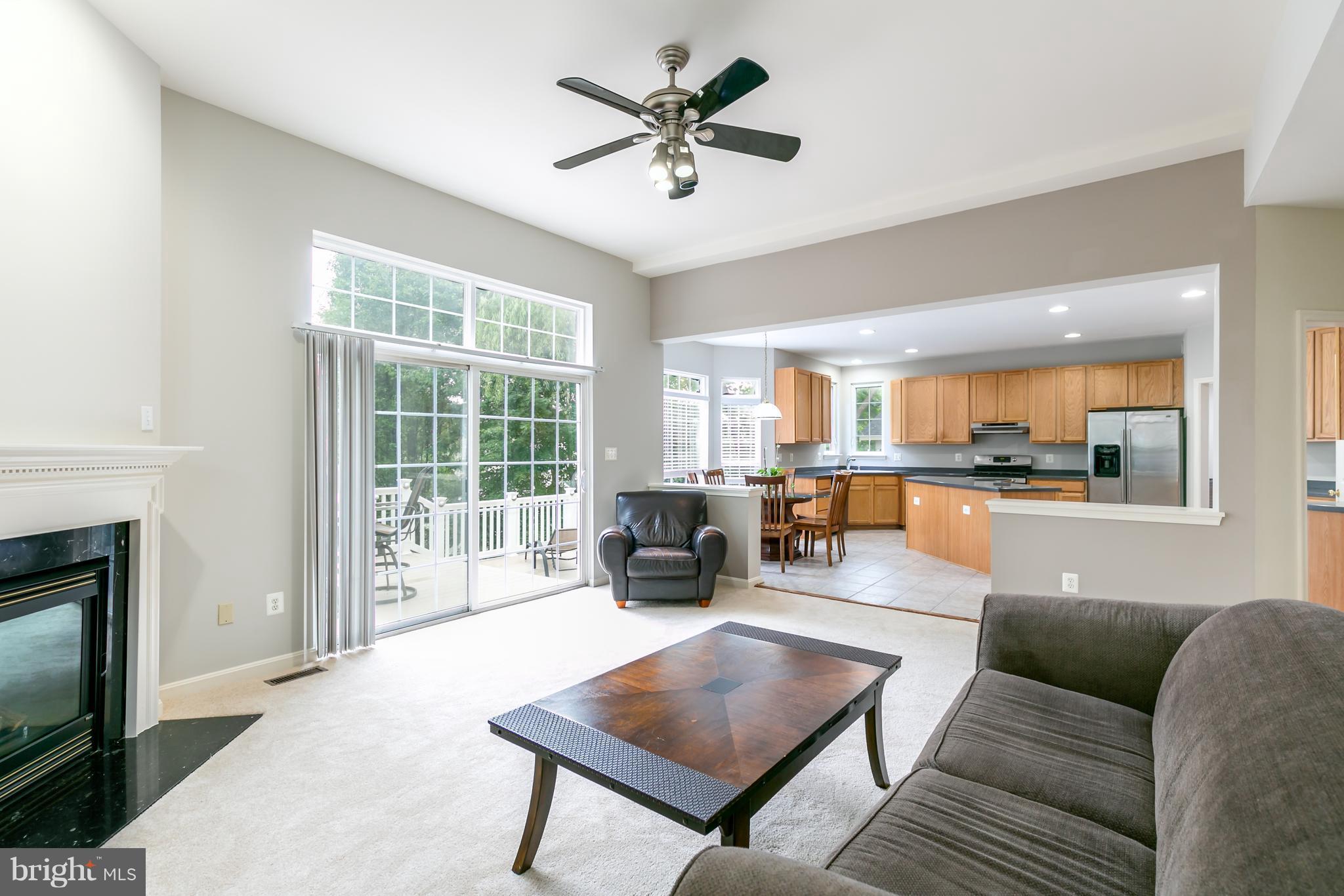 43083 Lake Ridge Place Leesburg, VA 20176 - Photo 5 of 14 Bedroom